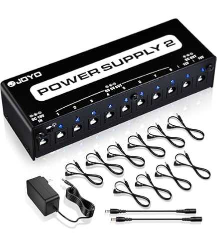 Amazon.com: PowerHOOD 18V AC/DC Adapter Compatible with Friedman